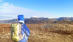 Blake Fell guided walks