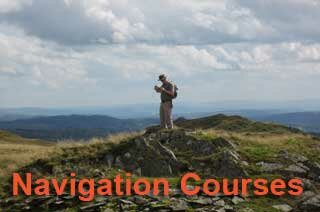 Navigation Training Courses