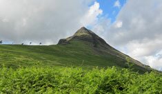Yewbarrow guided walks