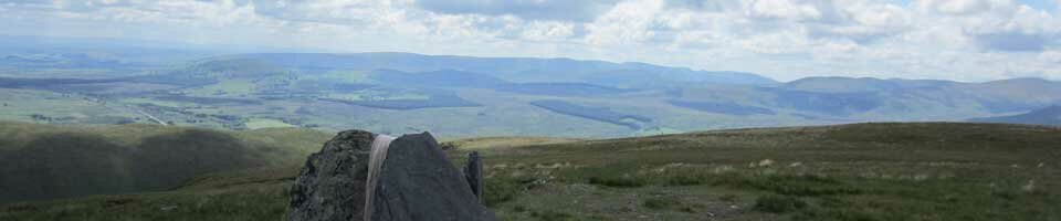 Bannerdale Crags