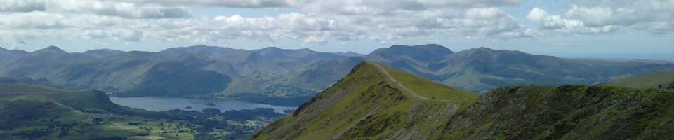 Blencathra