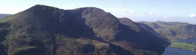 Buttermere Fells