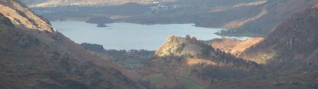 Castle Crag