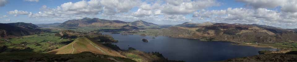 Catbells