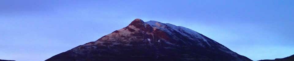 Causey Pike