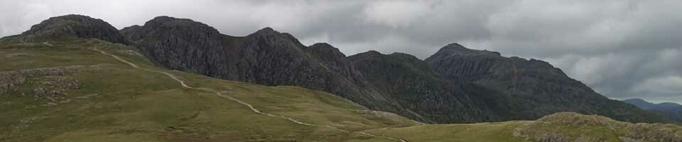 Crinkle Crags