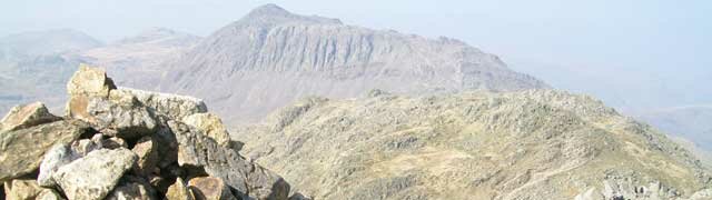 The Crinkles & Bowfell