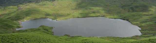 Easdale from Grasmere