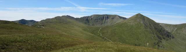 All Eastern Fells