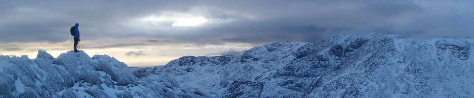 Esk Pike