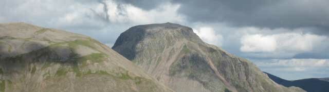 Great Gable