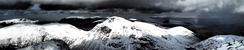 Great Gable