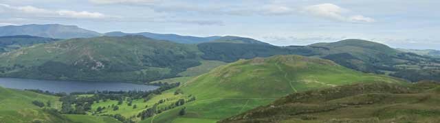 Hallin Fell