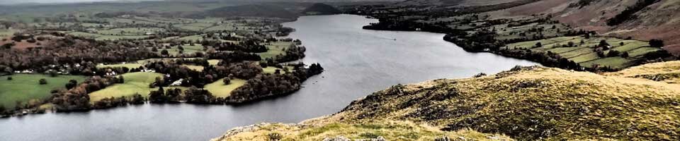 Hallin Fell