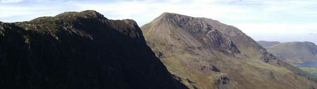 Haystacks