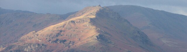 Helm Crag etc...