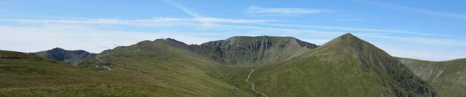 Helvellyn