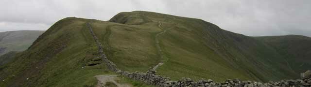 The High Street Roman Road