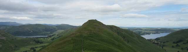 Howtown to Pooley Bridge