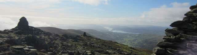 Kentmere Horseshoe