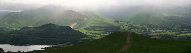 Latrigg