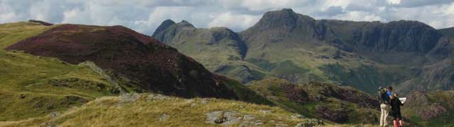 Lingmoor Fell