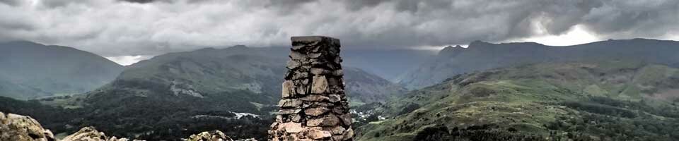 Loughrigg Fell