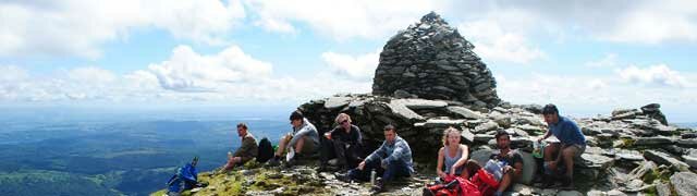 Coniston Old Man