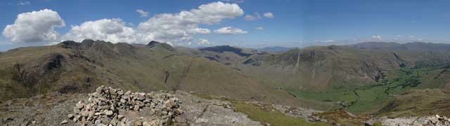 Pike O'Blisco