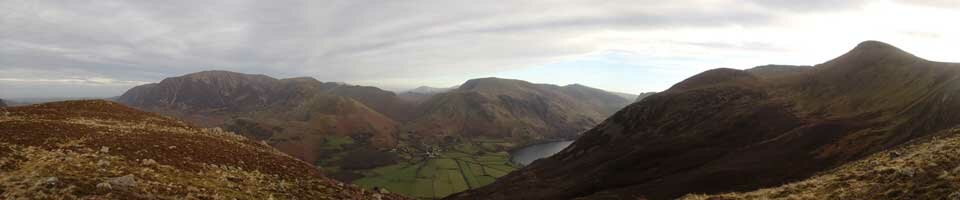 Red Pike (Buttermere)