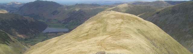 Red Screes