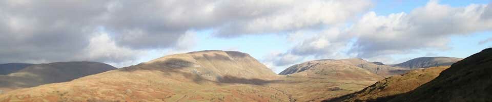 Red Screes