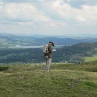 Navigation & Skills