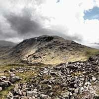Allen Crags