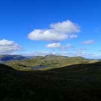Angletarn Pikes