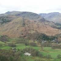 Arnison Crag