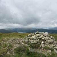 Arthurs Pike
