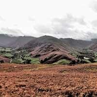 Beda Fell