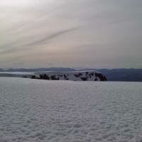 Outside the Lakes