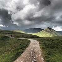 Eastern Fells