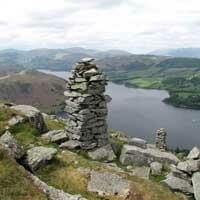 Bonscale Pike