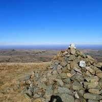 Brae Fell