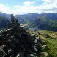 Brock Crags