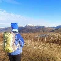 Burnbank Fell