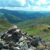 Calf Crag
