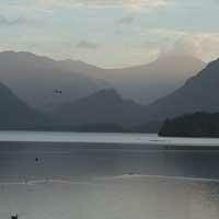 Castle Crag