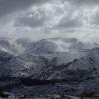 Caudale Moor