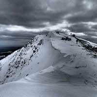 Coniston Old Man