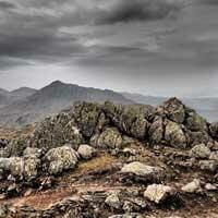 Crinkle Crags