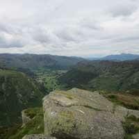 Eagle Crag
